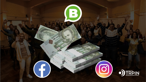Curso en Encarnación: Cómo Aumentar Tus Ventas Con Facebook, WhatsApp e Instagram
